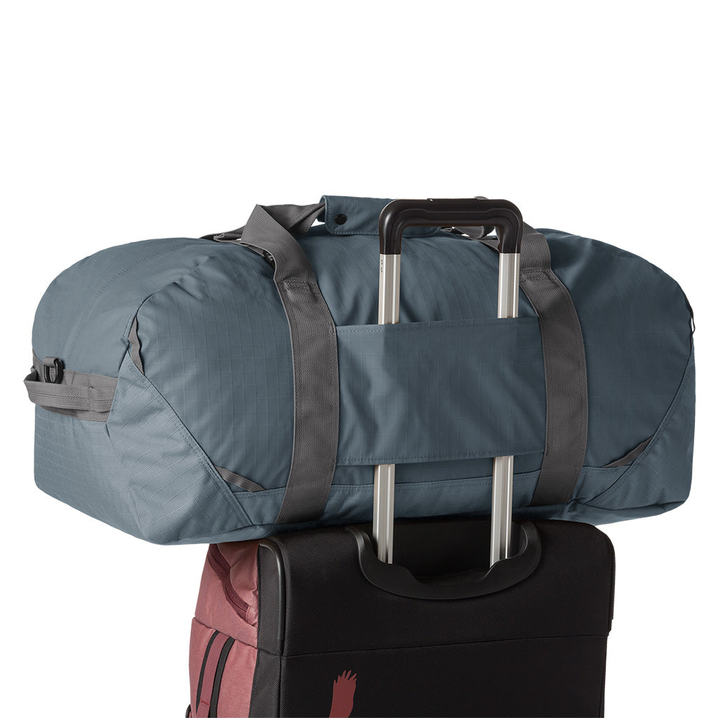 Eagle Creek No Matter What Duffel 60L Smoke