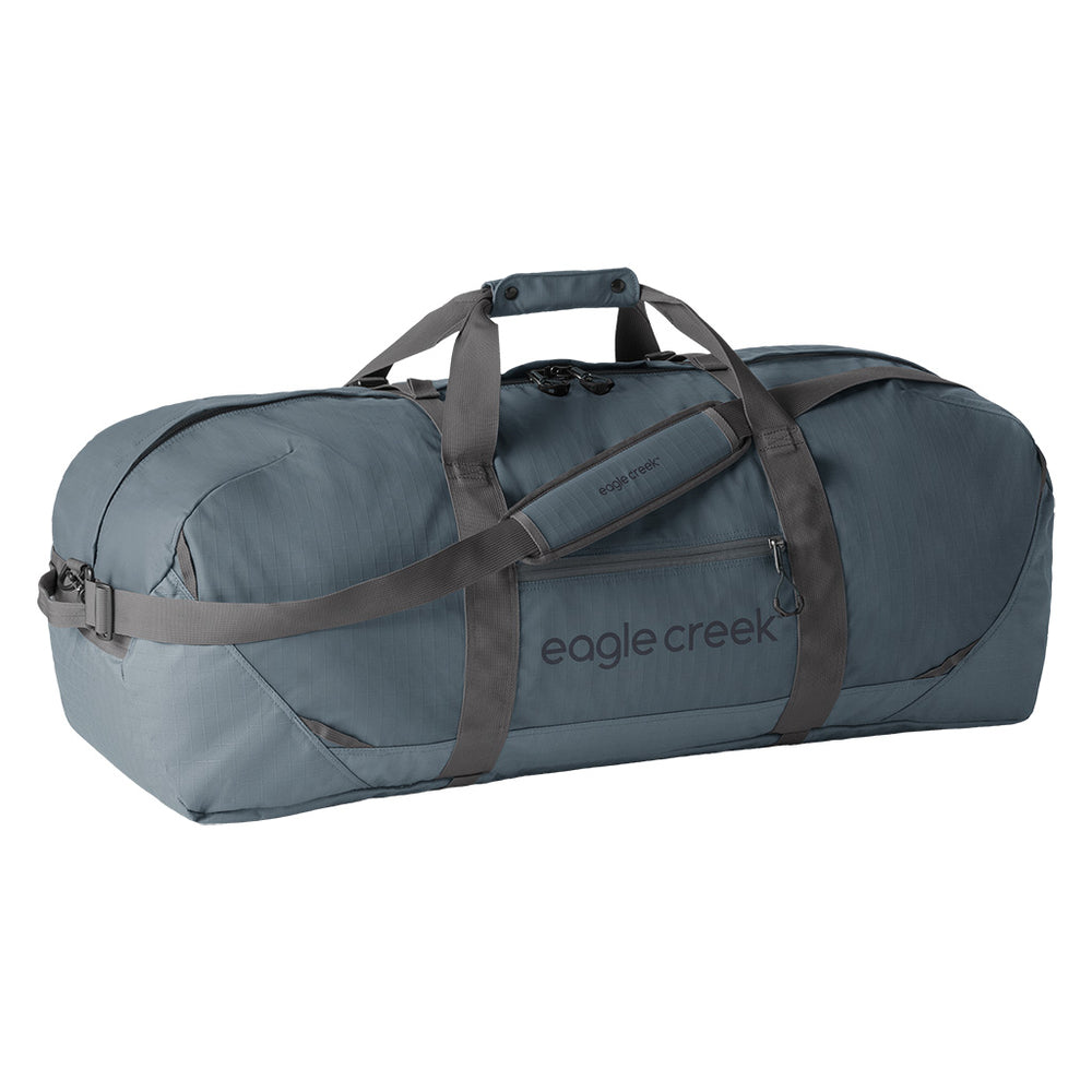 Eagle Creek No Matter What Duffel 90L Smoke