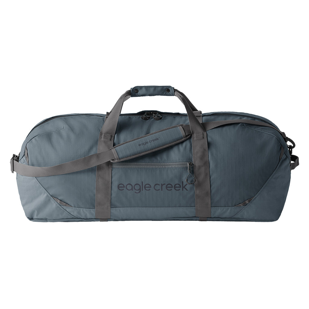 Eagle Creek No Matter What Duffel 90L Smoke