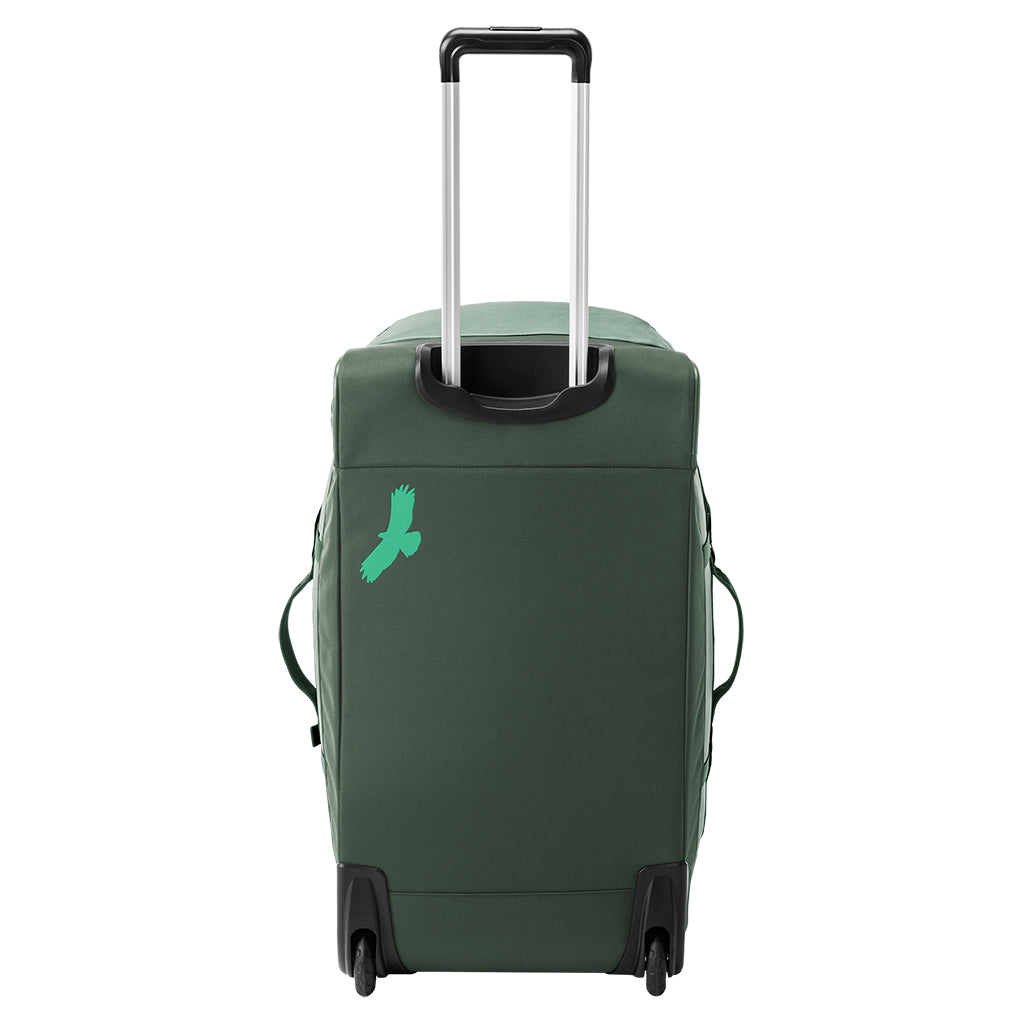 Eagle Creek Cargo Hauler XT Wheeled Duffel 90L Duck Green