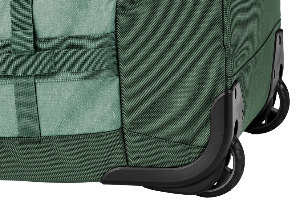 Eagle Creek Cargo Hauler XT Wheeled Duffel 90L Duck Green