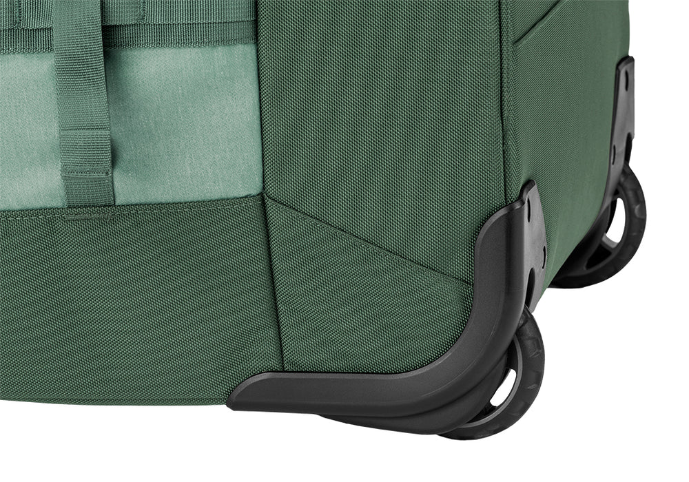 Eagle Creek Cargo Hauler XT Wheeled Duffel 120L Duck Green