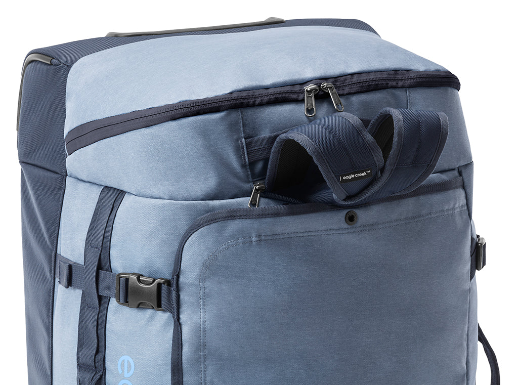 Eagle Creek Cargo Hauler XT Wheeled Duffel 120L Glacier Blue