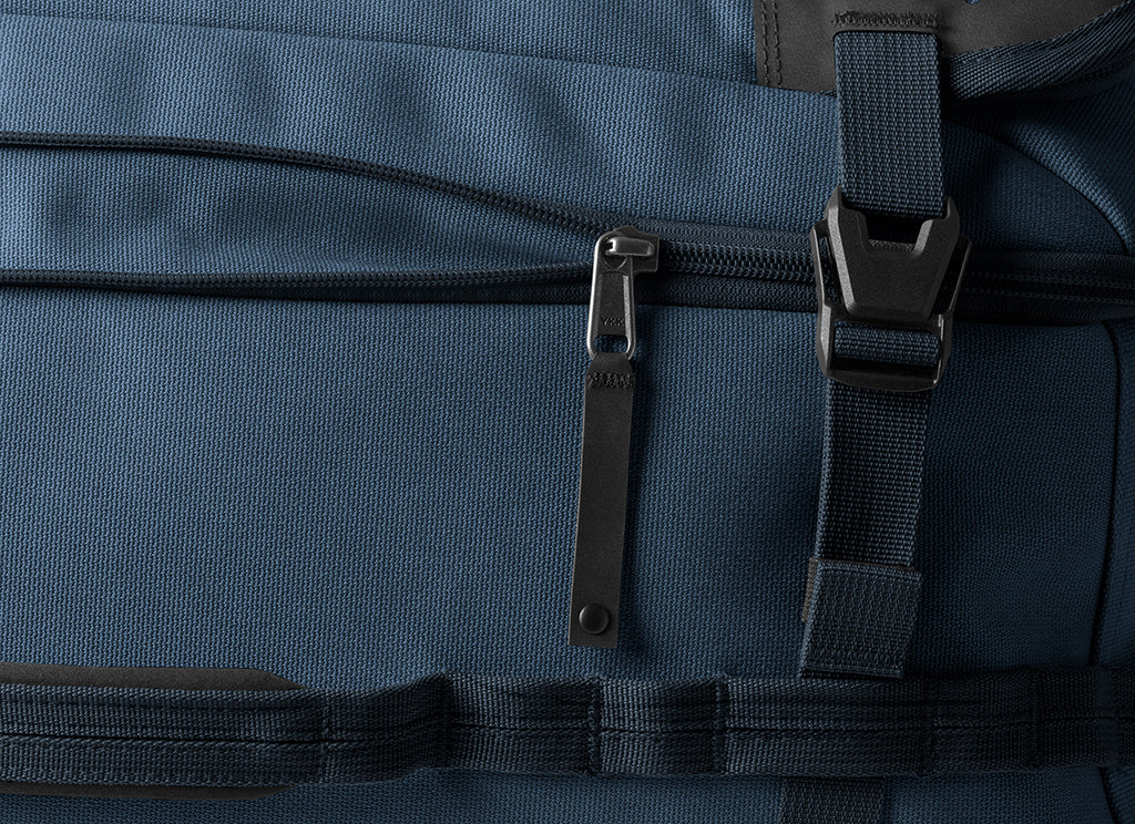 Eagle Creek Gear Warrior XE 2 Wheel Convertible Carry On Blue Jay