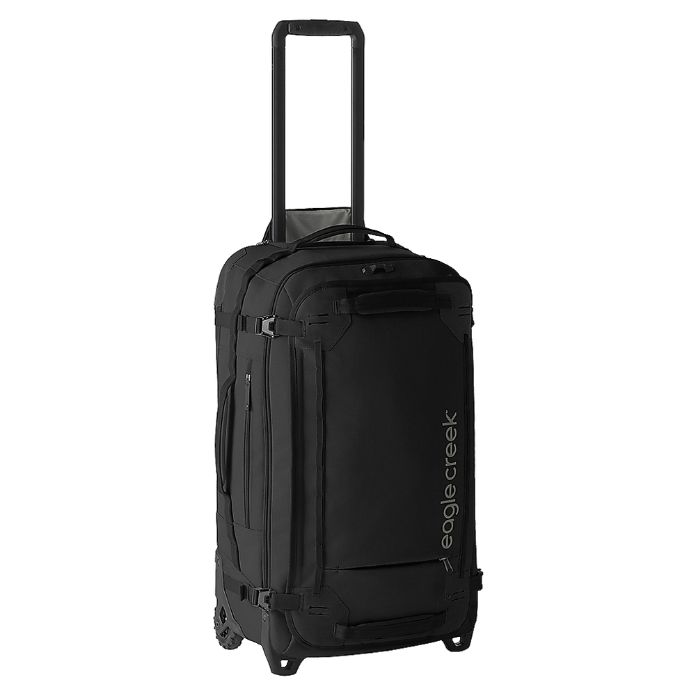 Eagle Creek Gear Warrior XE 66L Black