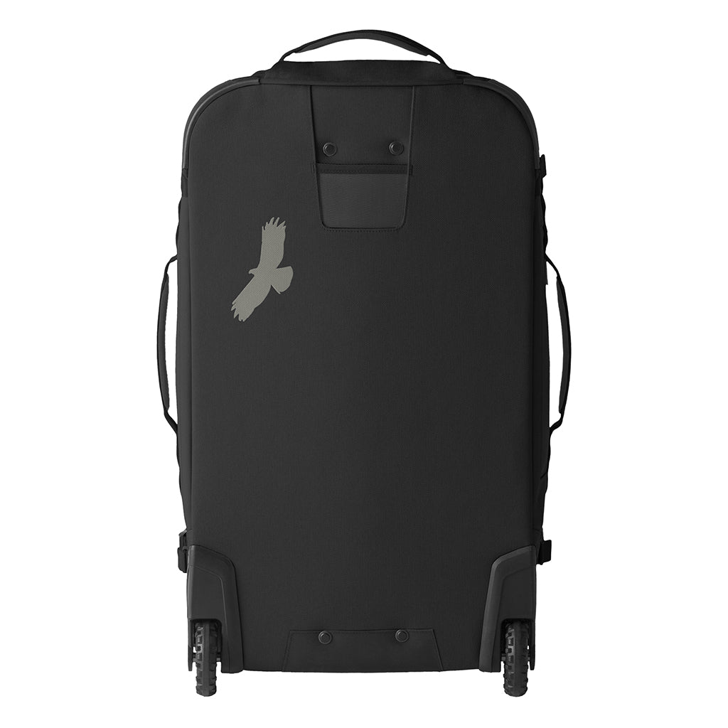 Eagle Creek Gear Warrior XE 66L Black