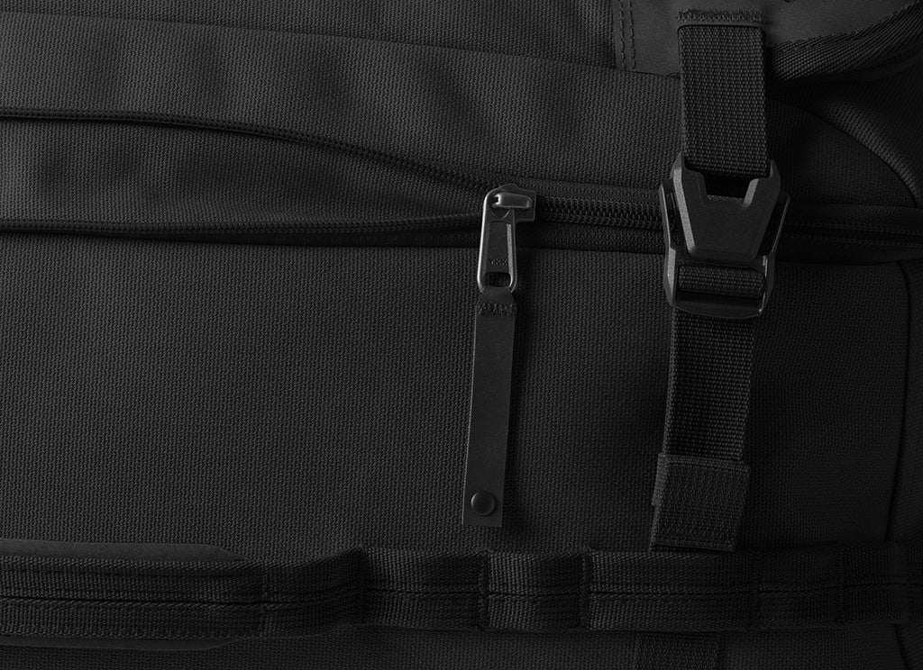 Eagle Creek Gear Warrior XE 66L Black