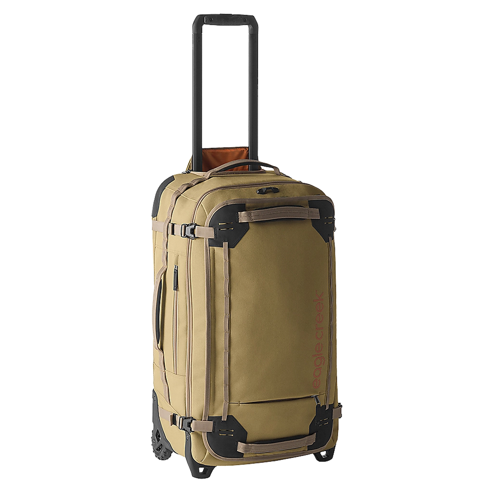 Eagle Creek Gear Warrior XE 66L Sand Dune