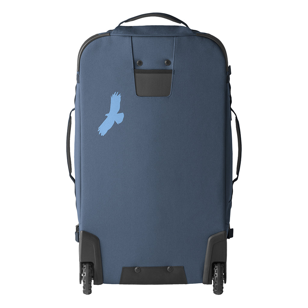 Eagle Creek Gear Warrior XE 66L Blue Jay