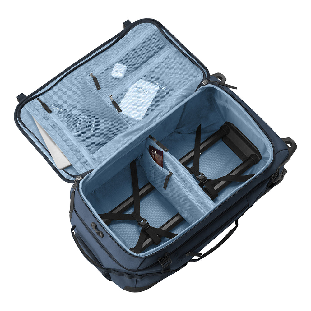 Eagle Creek Gear Warrior XE 66L Blue Jay