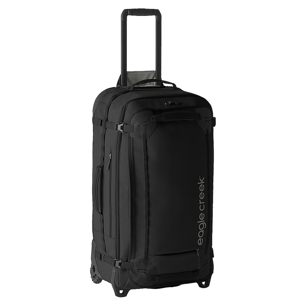 Eagle Creek Gear Warrior XE 90L Black