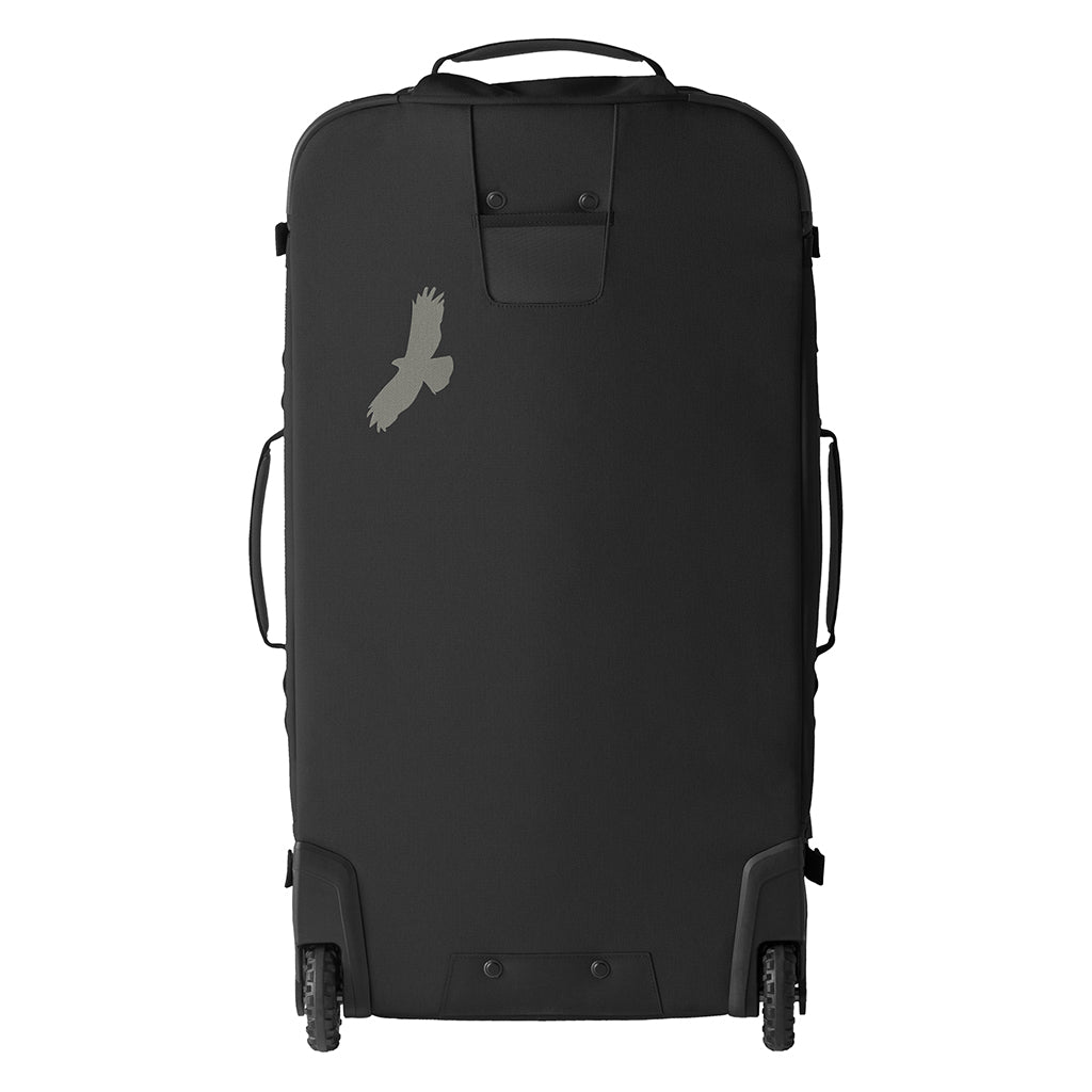 Eagle Creek Gear Warrior XE 90L Black