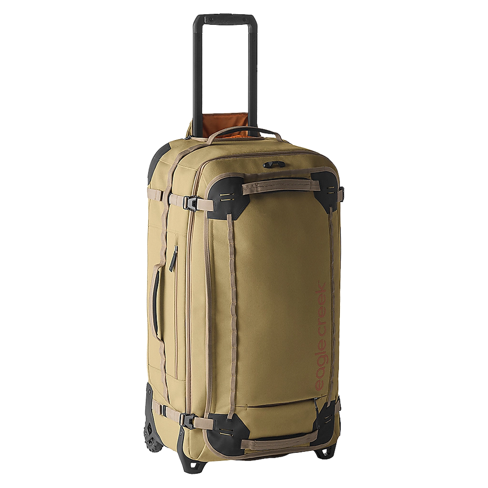 Eagle Creek Gear Warrior XE 90L Sand Dune
