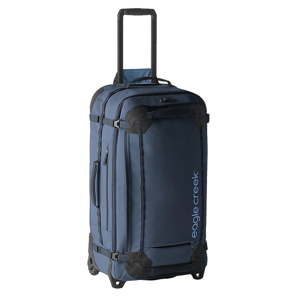 Eagle Creek Gear Warrior XE 90L Blue Jay