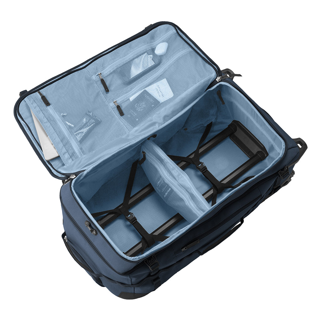 Eagle Creek Gear Warrior XE 90L Blue Jay