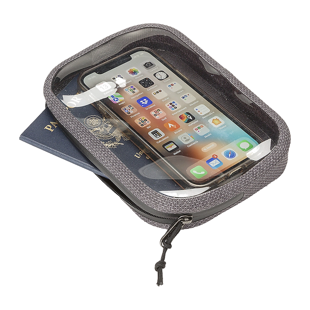 Eagle Creek Pack-It Dry Pouch S Graphite