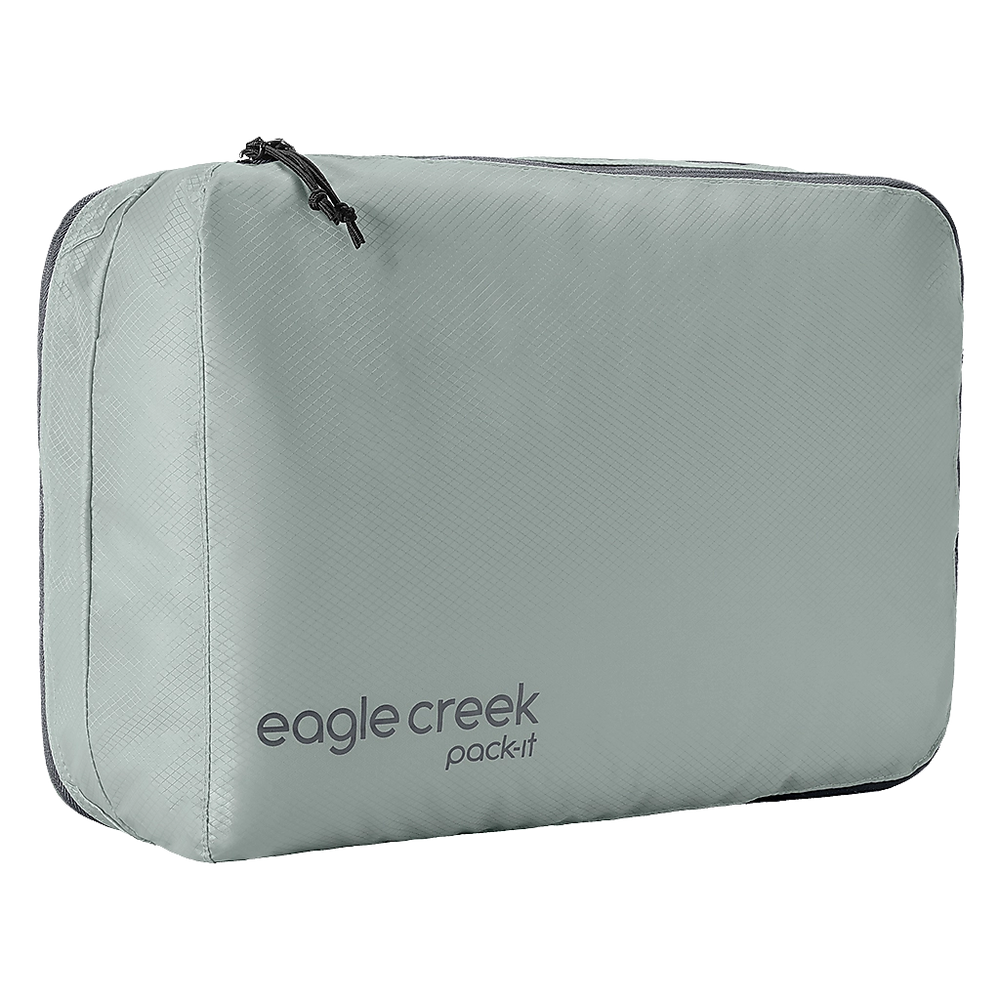 Eagle Creek Pack-It Isolate Clean/Dirty Cube M Storm Grey