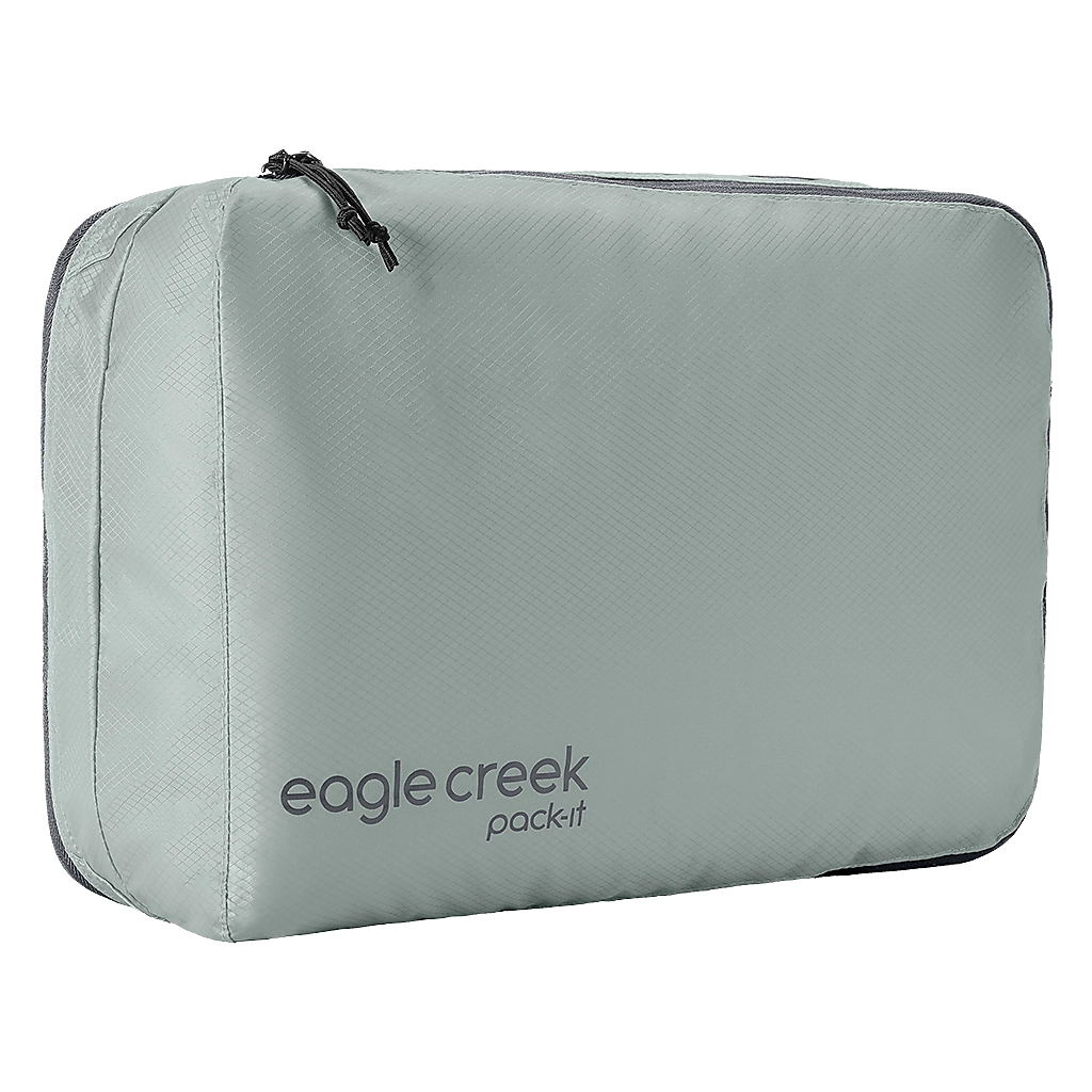 Eagle Creek Pack-It Isolate Clean/Dirty Cube M Storm Grey