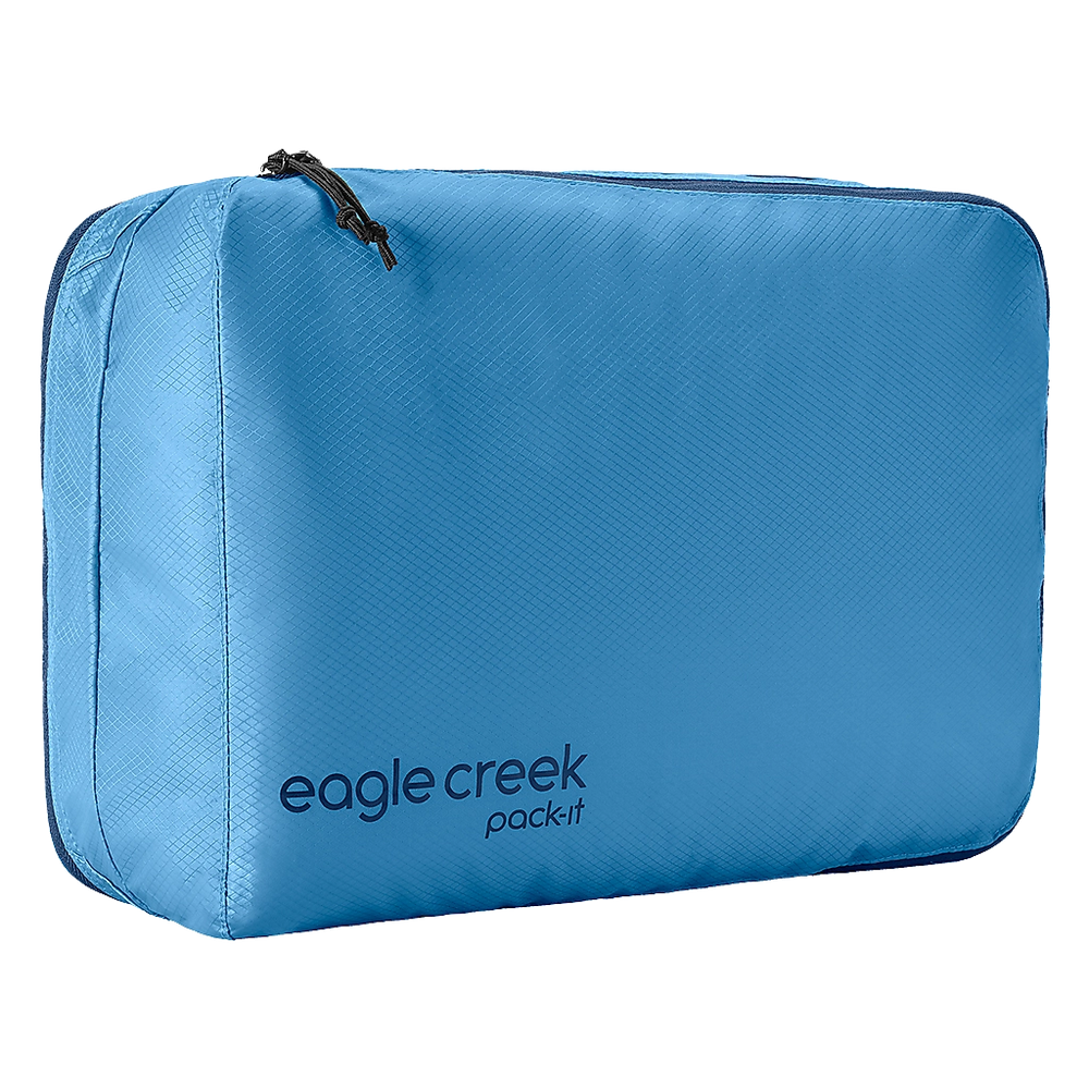 Eagle Creek Pack-It Isolate Clean/Dirty Cube M Blue Dawn