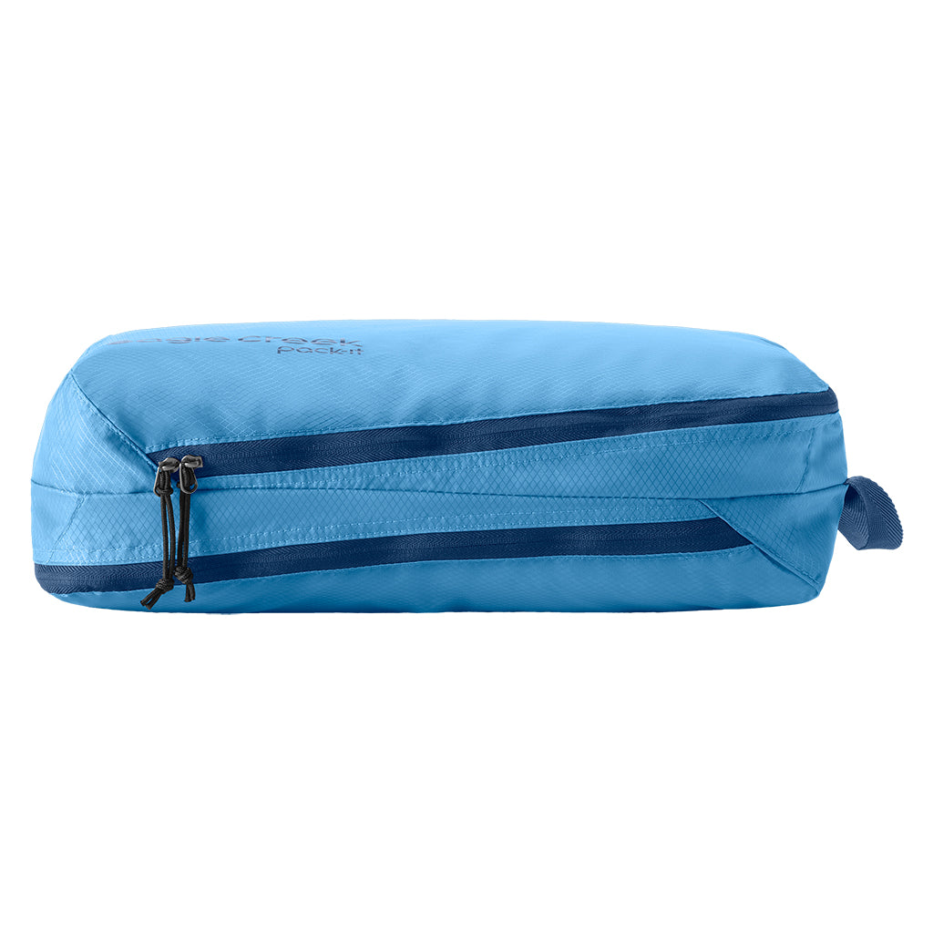 Eagle Creek Pack-It Isolate Clean/Dirty Cube M Blue Dawn