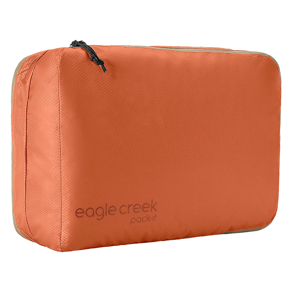 Eagle Creek Pack-It Isolate Clean/Dirty Cube M Mandarin