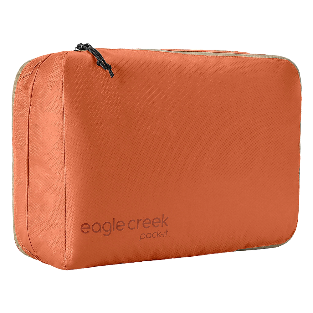 Eagle Creek Pack-It Isolate Clean/Dirty Cube M Mandarin