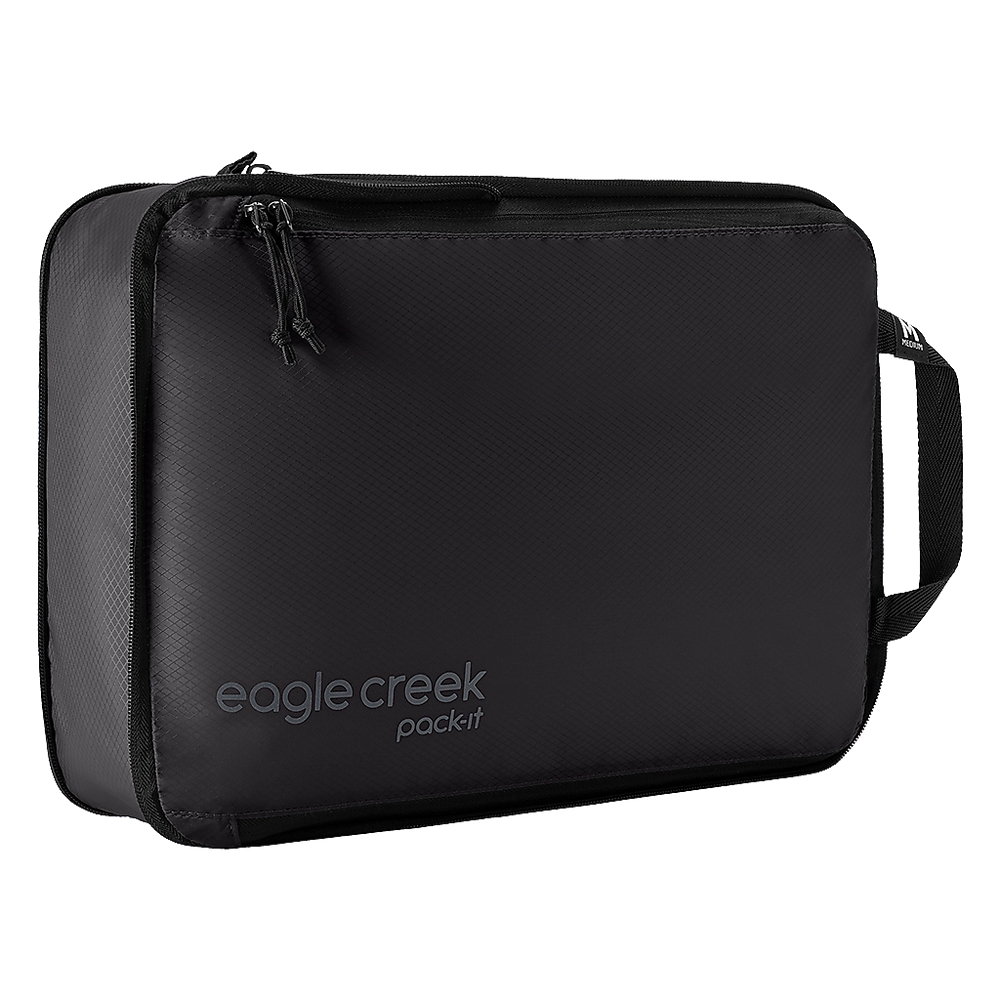 Eagle Creek Pack-It Isolate Compression Cube M Black