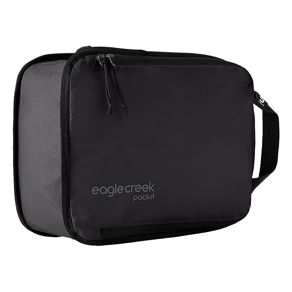 Eagle Creek Pack-It Isolate Compression Cube S Black
