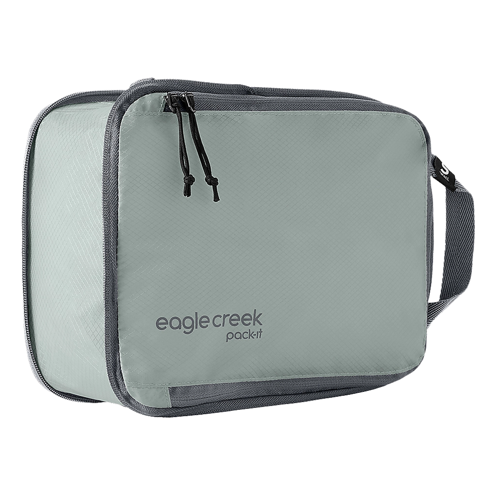 Eagle Creek Pack-It Isolate Compression Cube S Storm Grey