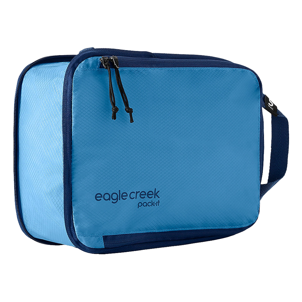 Eagle Creek Pack-It Isolate Compression Cube S Blue Dawn