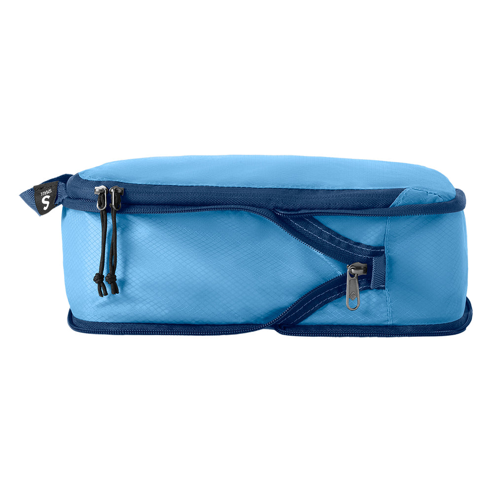 Eagle Creek Pack-It Isolate Compression Cube S Blue Dawn