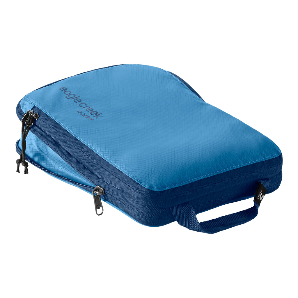 Eagle Creek Pack-It Isolate Compression Cube S Blue Dawn