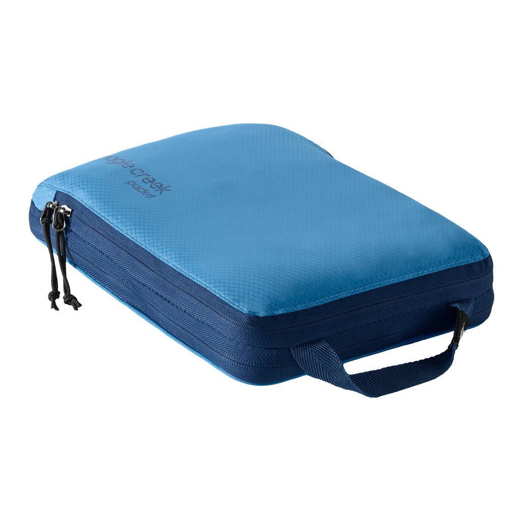 Eagle Creek Pack-It Isolate Compression Cube S Blue Dawn
