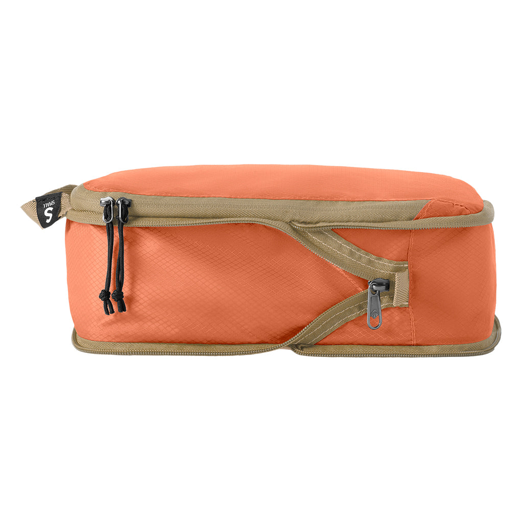 Eagle Creek Pack-It Isolate Compression Cube S Mandarin