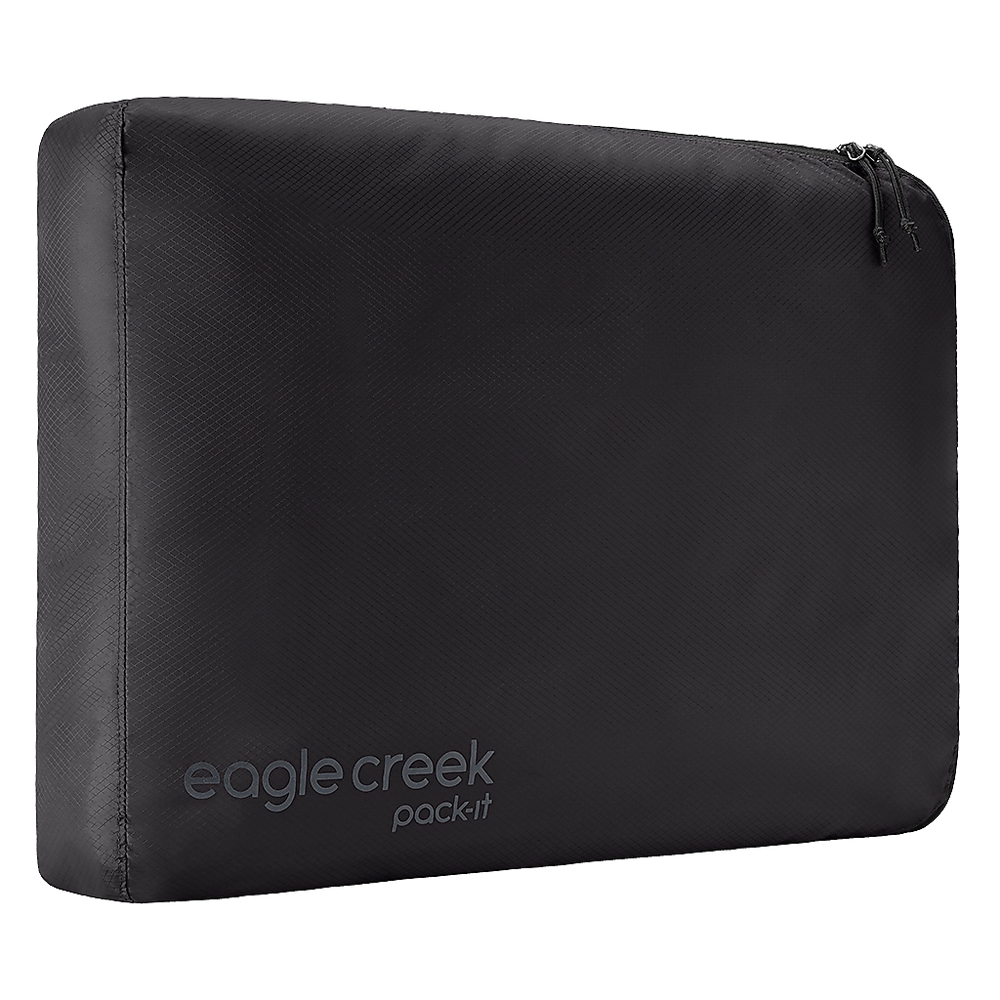 Eagle Creek Pack-It Isolate Cube L Black