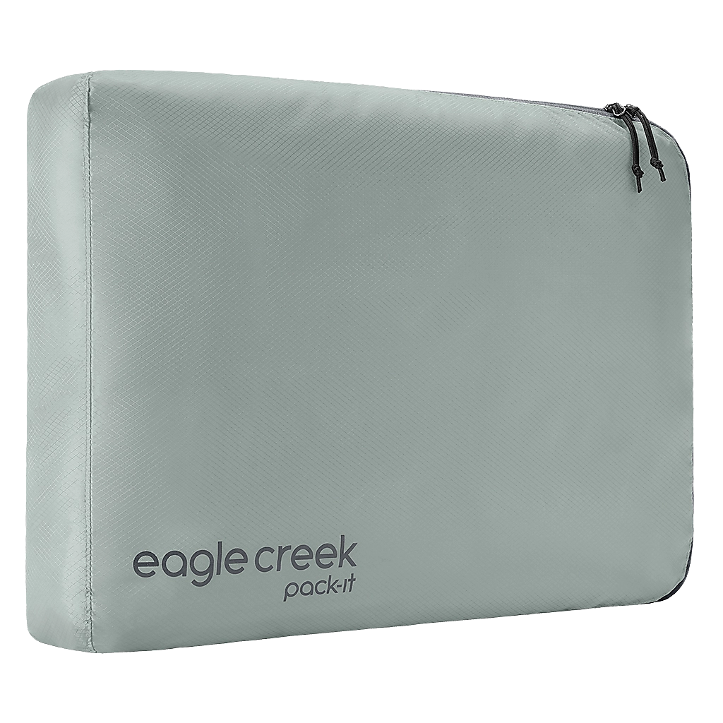 Eagle Creek Pack-It Isolate Cube L Storm Grey
