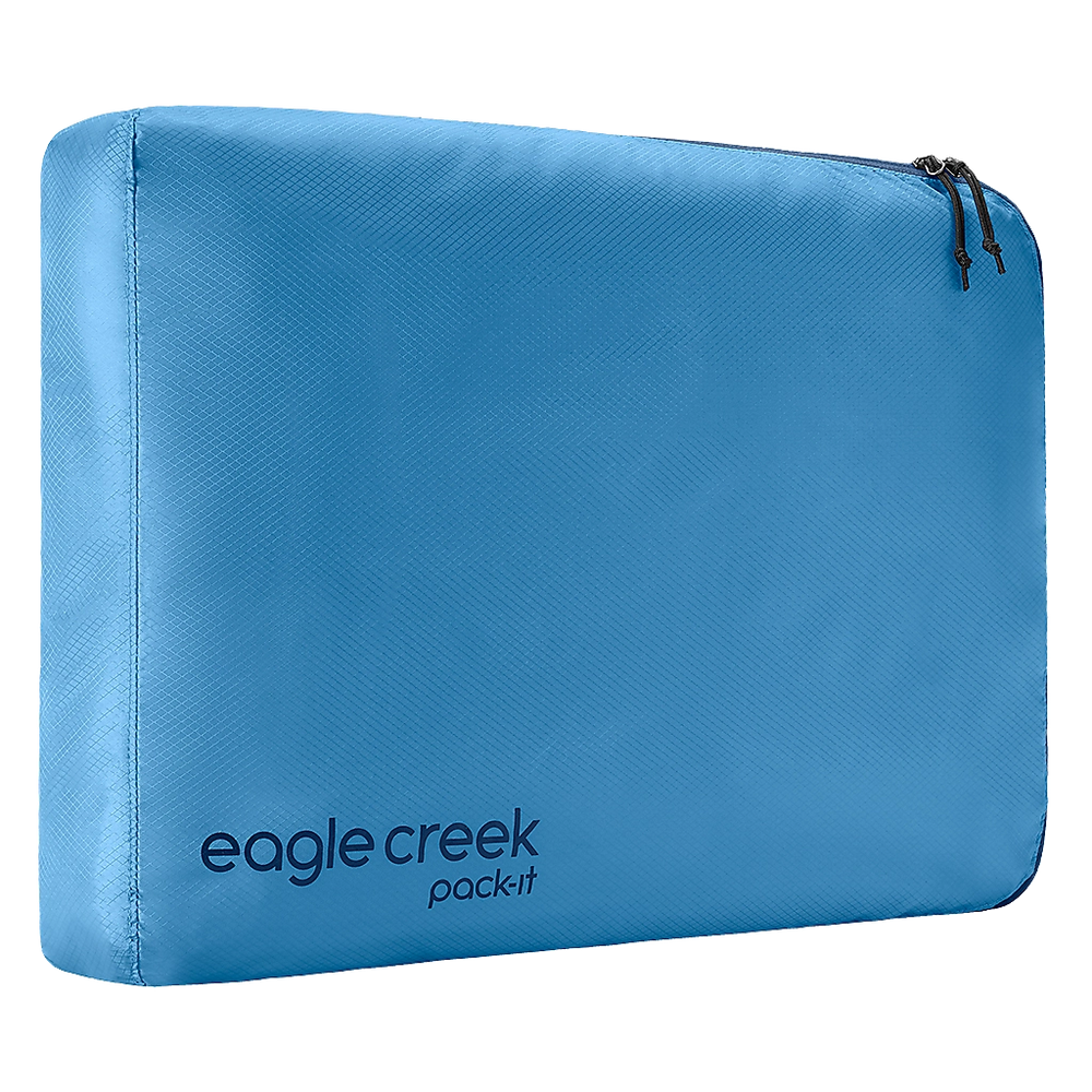 Eagle Creek Pack-It Isolate Cube L Blue Dawn