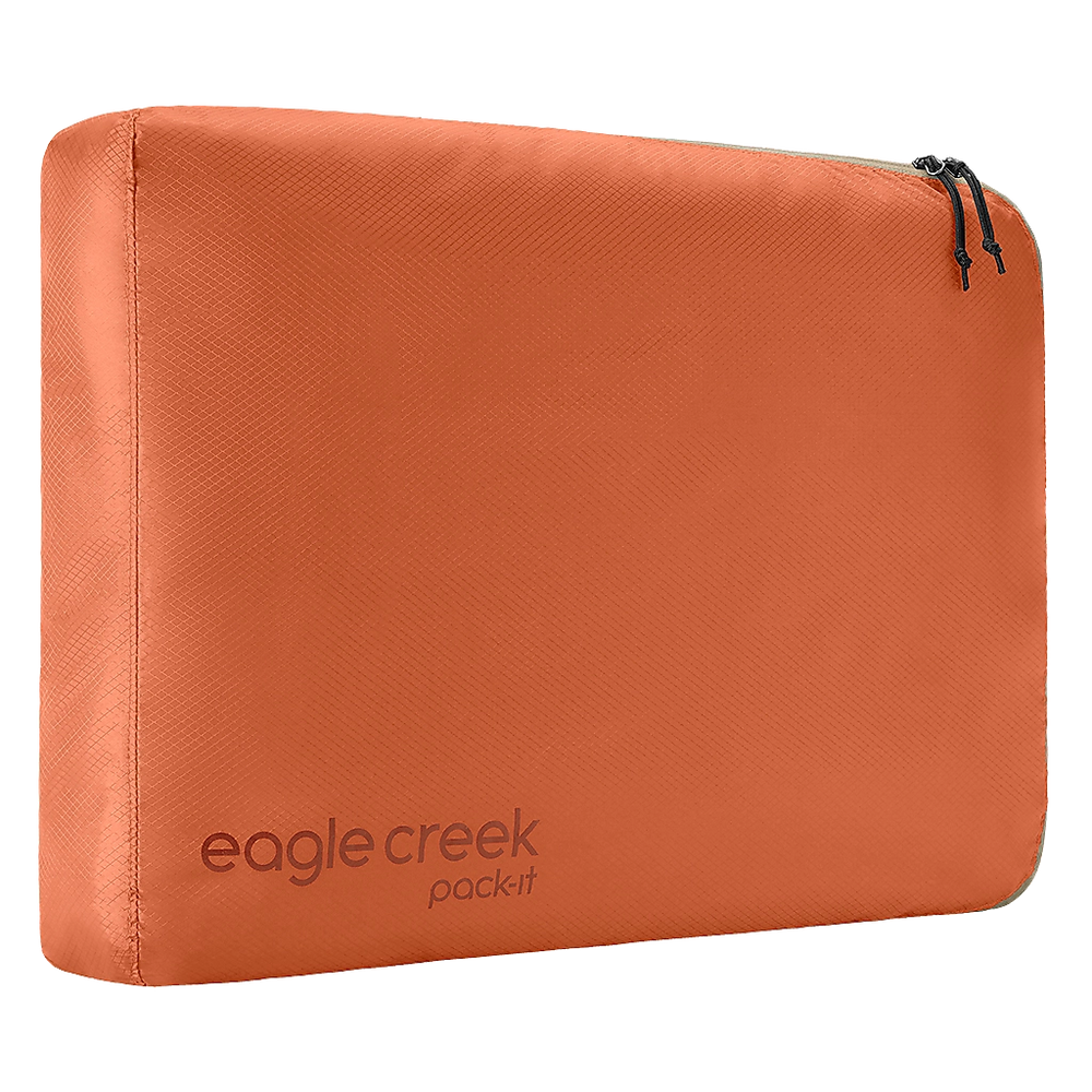 Eagle Creek Pack-It Isolate Cube L Mandarin