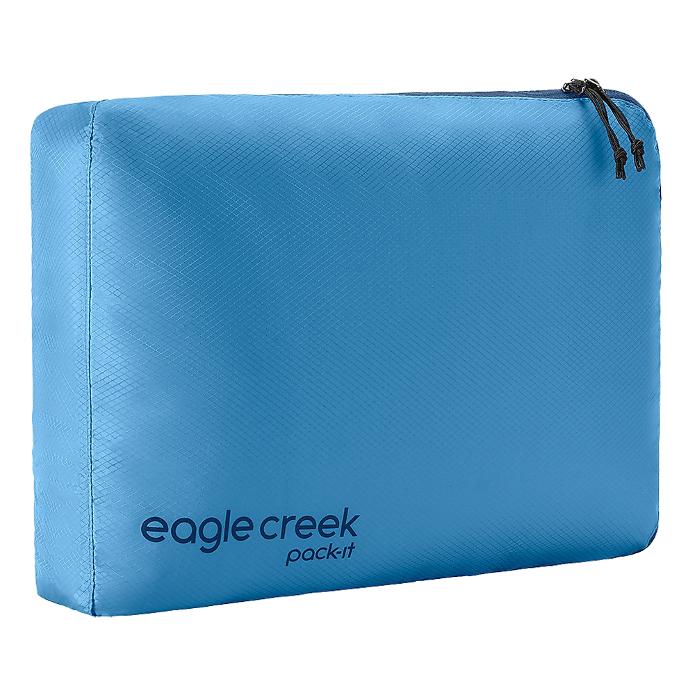 Eagle Creek Pack-It Isolate Cube M Blue Dawn