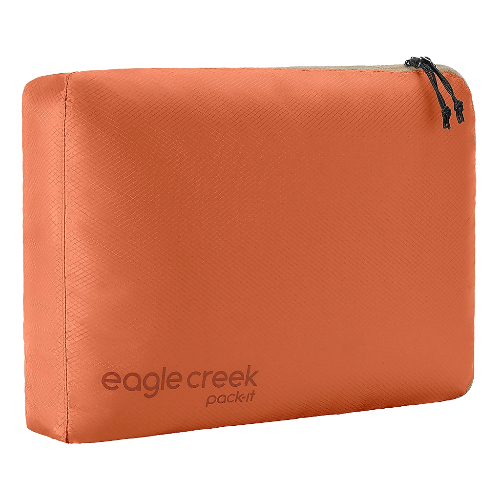 Eagle Creek Pack-It Isolate Cube M Mandarin