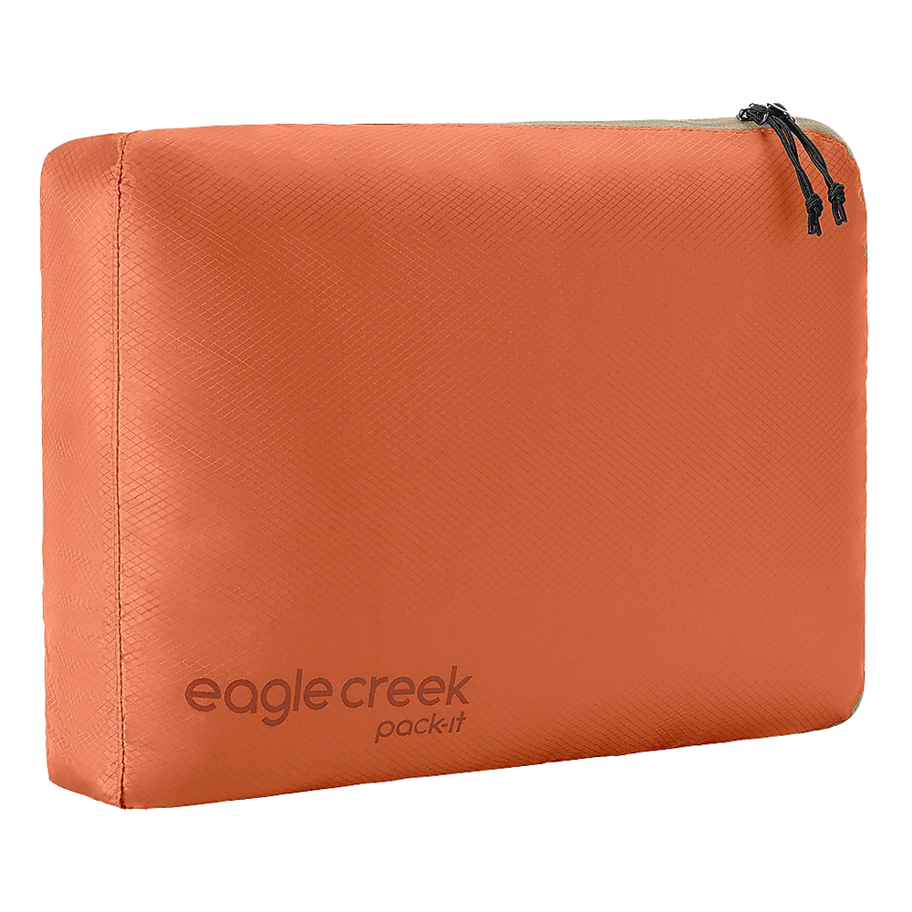 Eagle Creek Pack-It Isolate Cube M Mandarin
