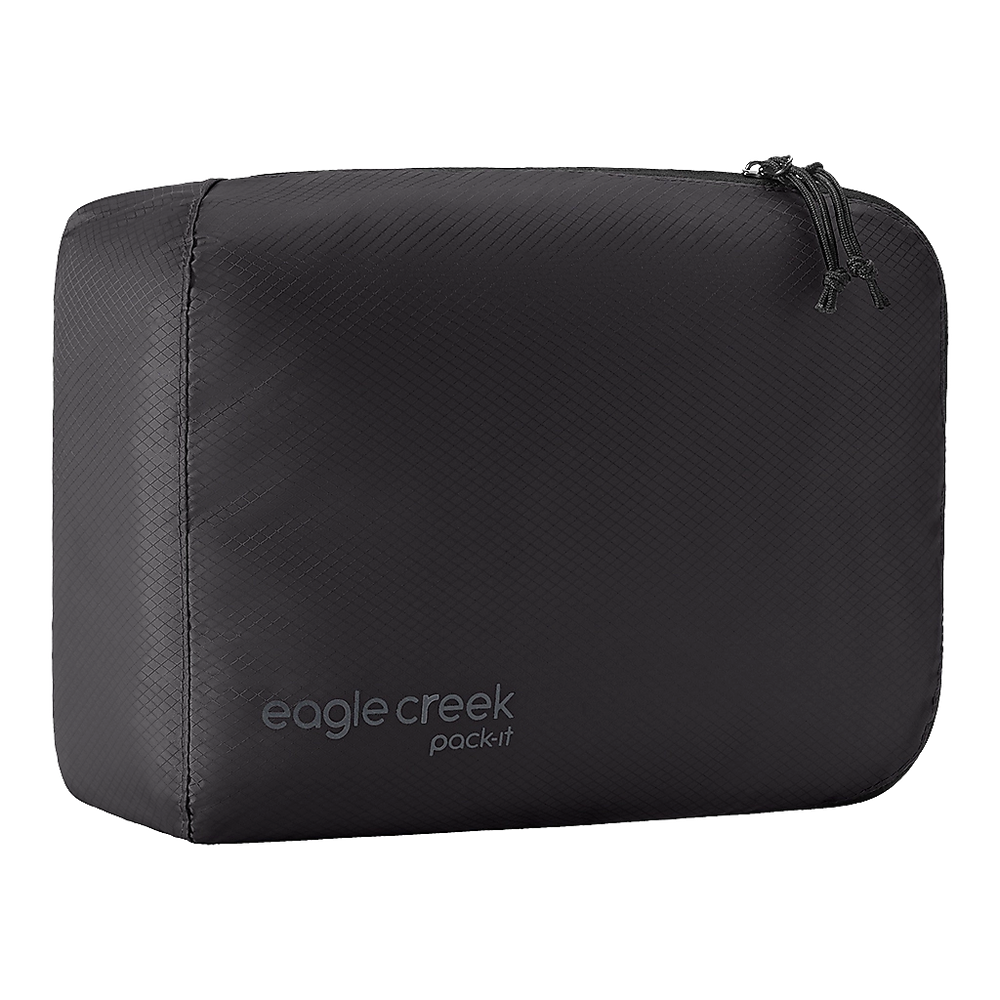Eagle Creek Pack-It Isolate Cube S Black