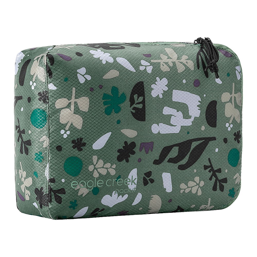 Eagle Creek Pack-It Isolate Cube S Roots And Shoots: Duck Green