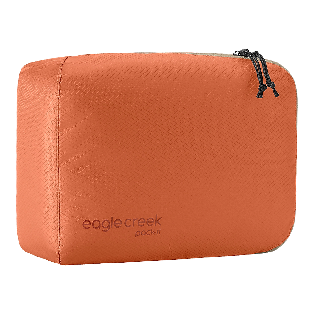 Eagle Creek Pack-It Isolate Cube S Mandarin
