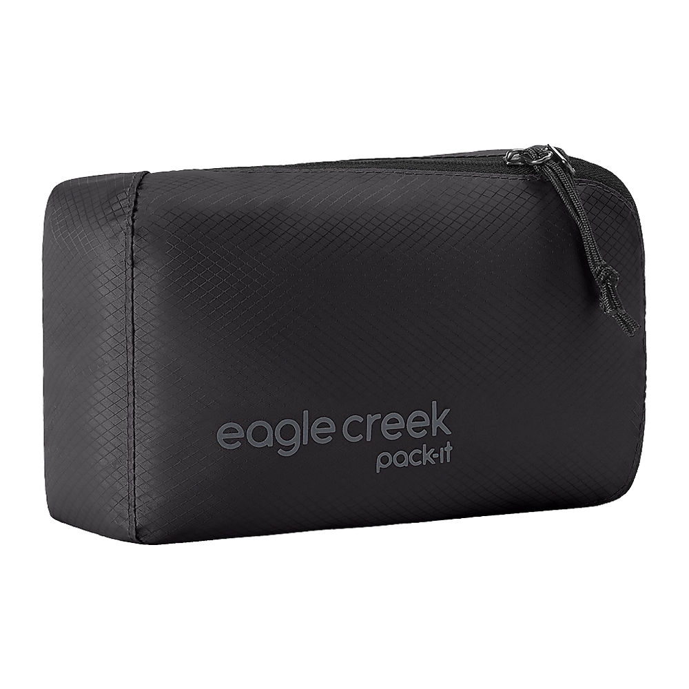 Eagle Creek Pack-It Isolate Cube XS Black