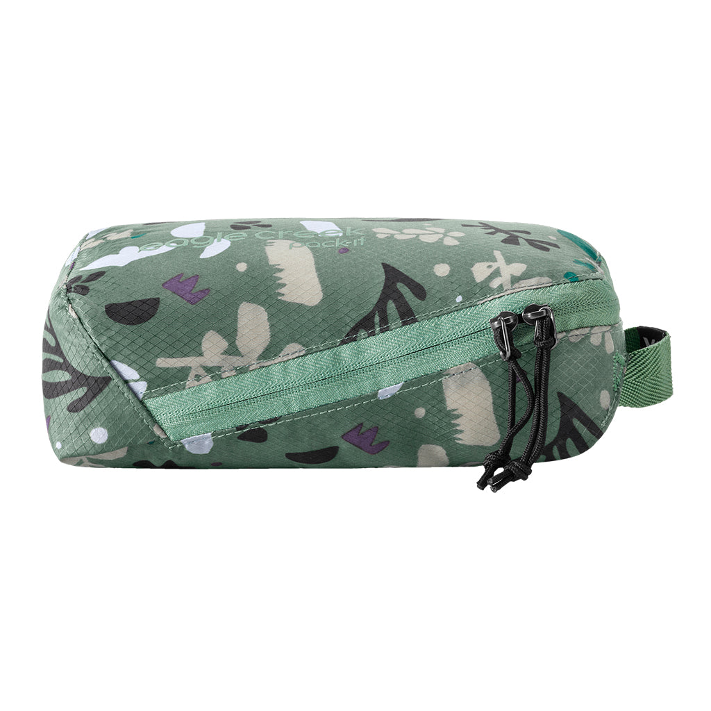 Eagle Creek Pack-It Isolate Cube XS Roots And Shoots: Duck Green