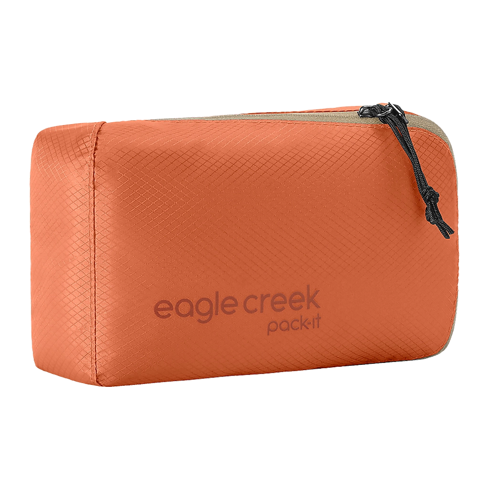 Eagle Creek Pack-It Isolate Cube XS Mandarin