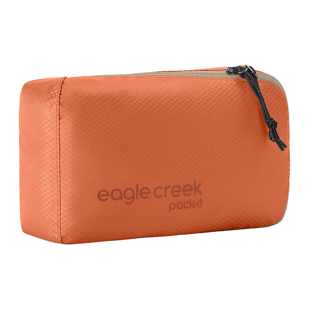 Eagle Creek Pack-It Isolate Cube XS Mandarin
