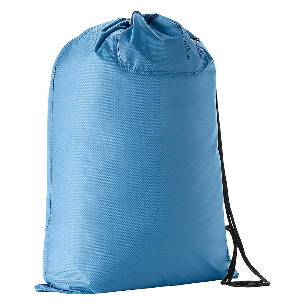 Eagle Creek Packable Laundry Sack Blue Dawn