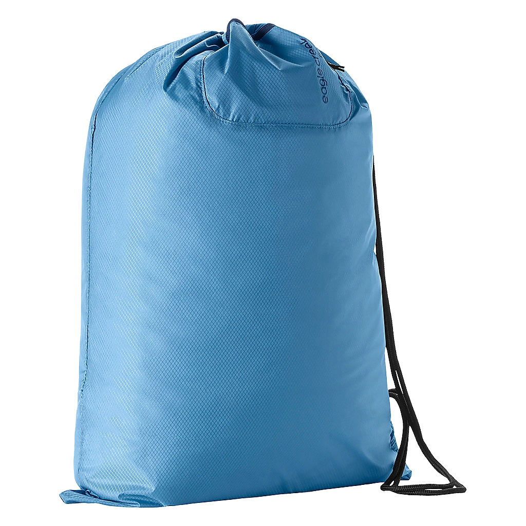 Eagle Creek Packable Laundry Sack Blue Dawn